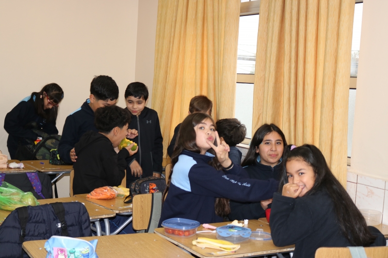 Día de la Actividad Física